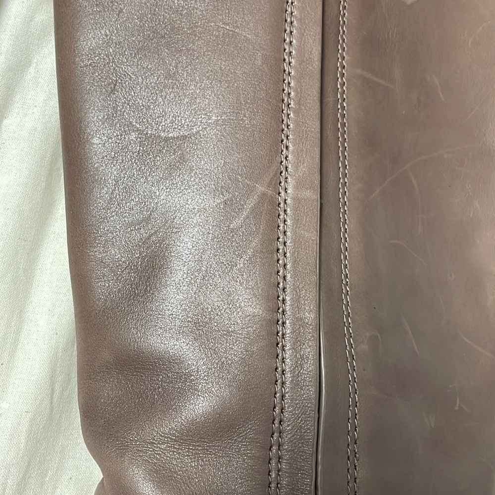 Tory Burch Riding Boots - Picture 12 of 16